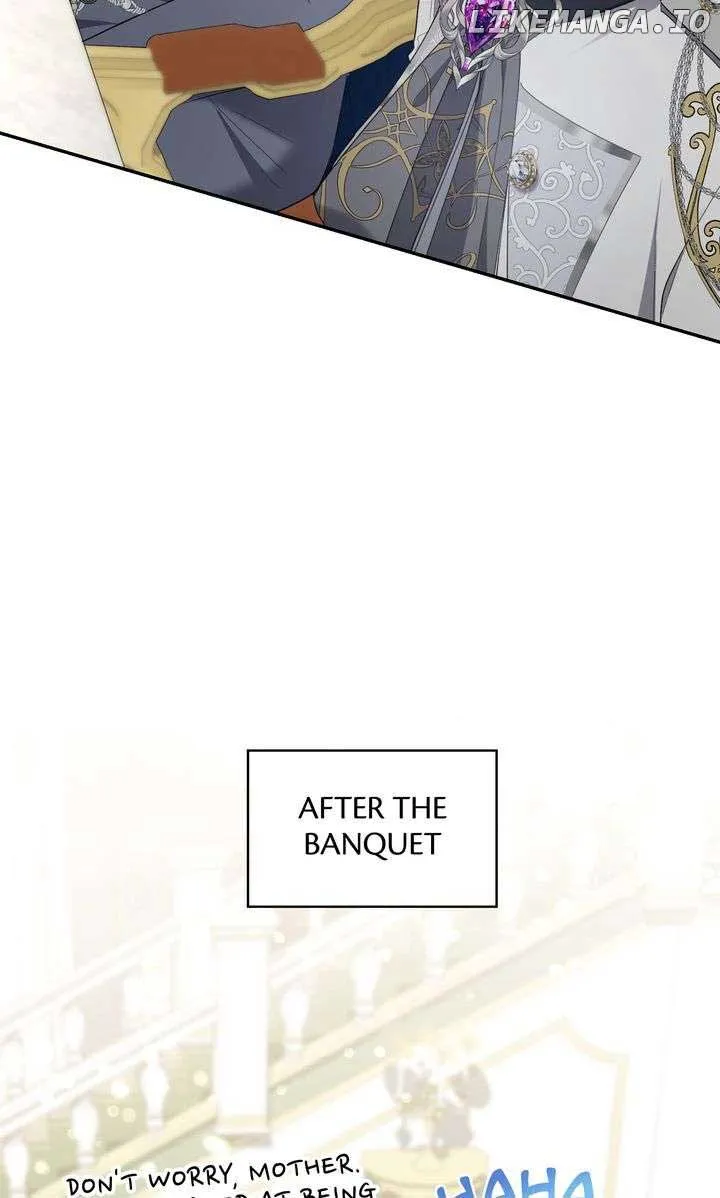 I Don’t Want To Be A Lady Zinmanga X Chapter 31 Page 56