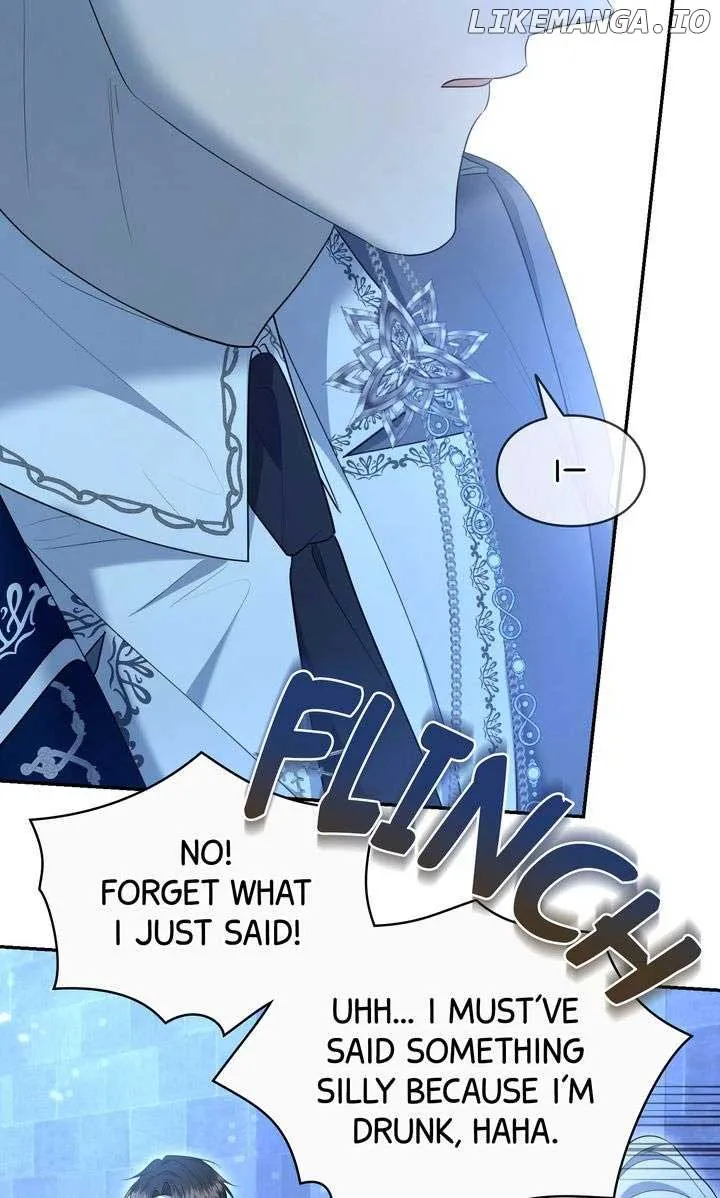 I Don’t Want To Be A Lady Zinmanga X Chapter 31 Page 85
