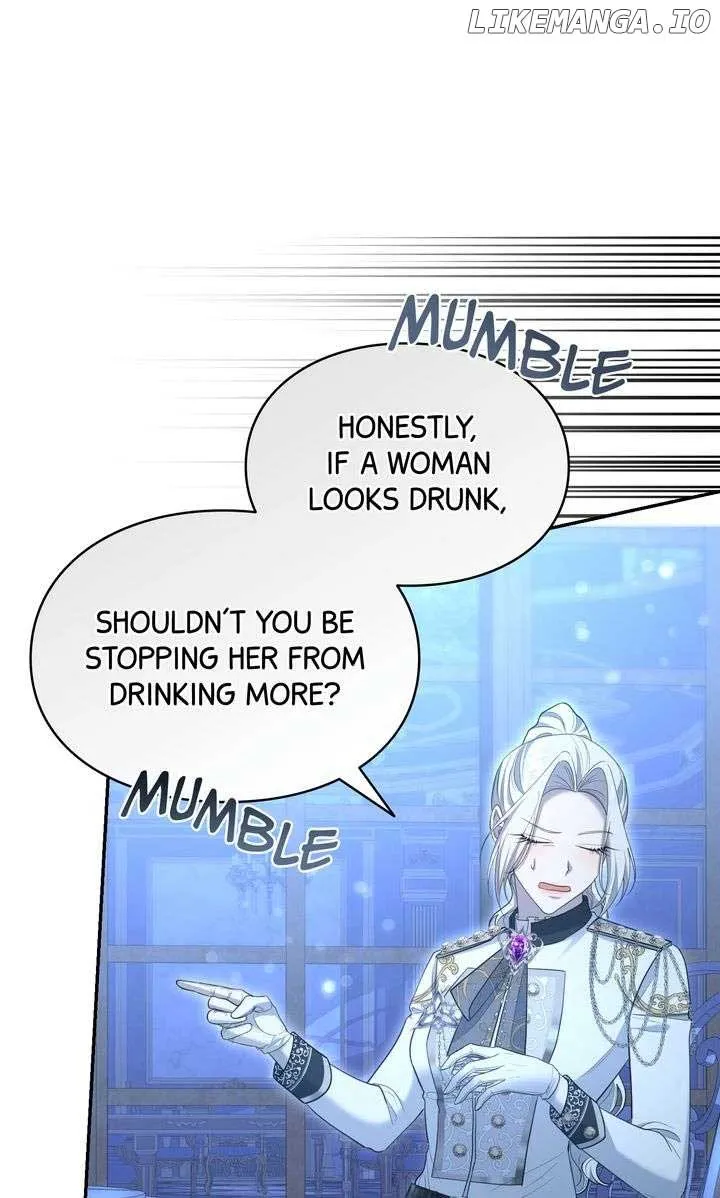 I Don’t Want To Be A Lady Zinmanga X Chapter 31 Page 88