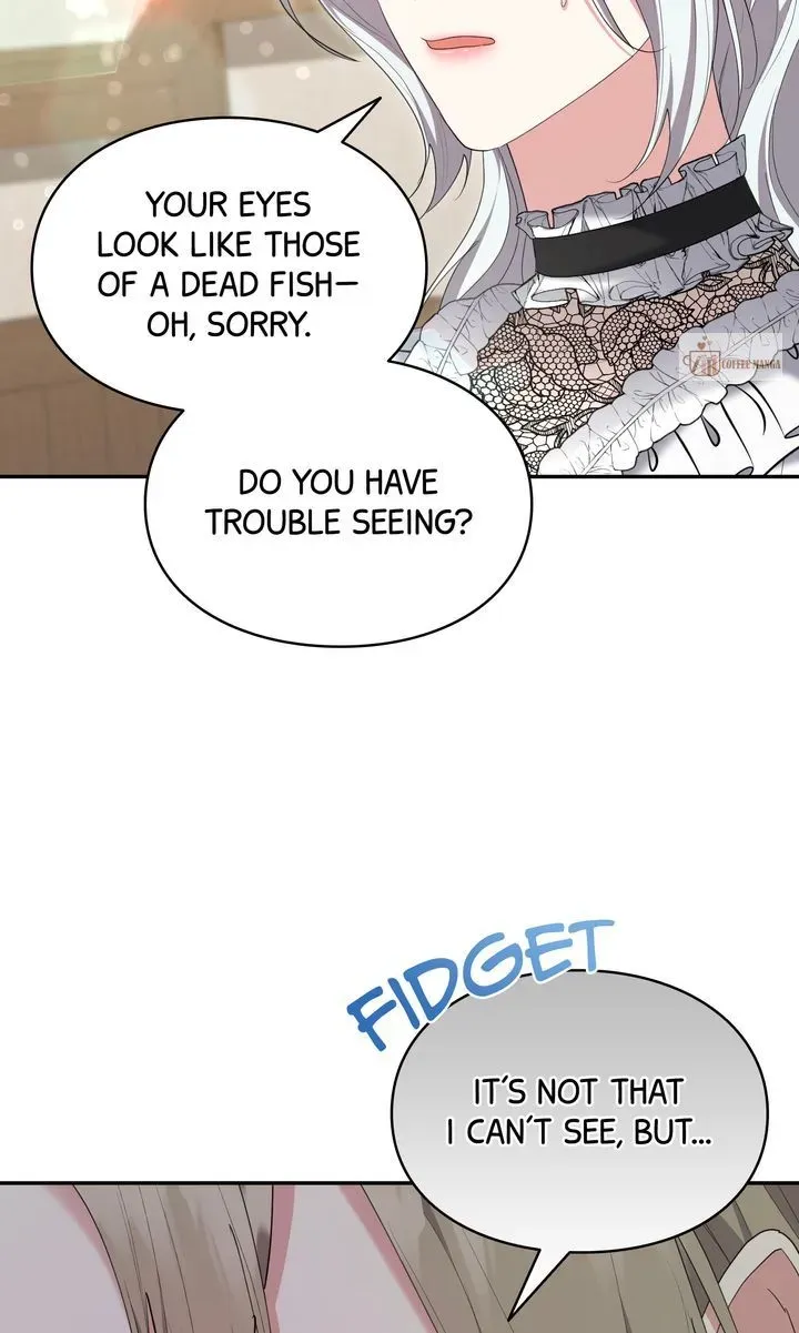 I Don’t Want To Be A Lady Zinmanga X Chapter 30 Page 5