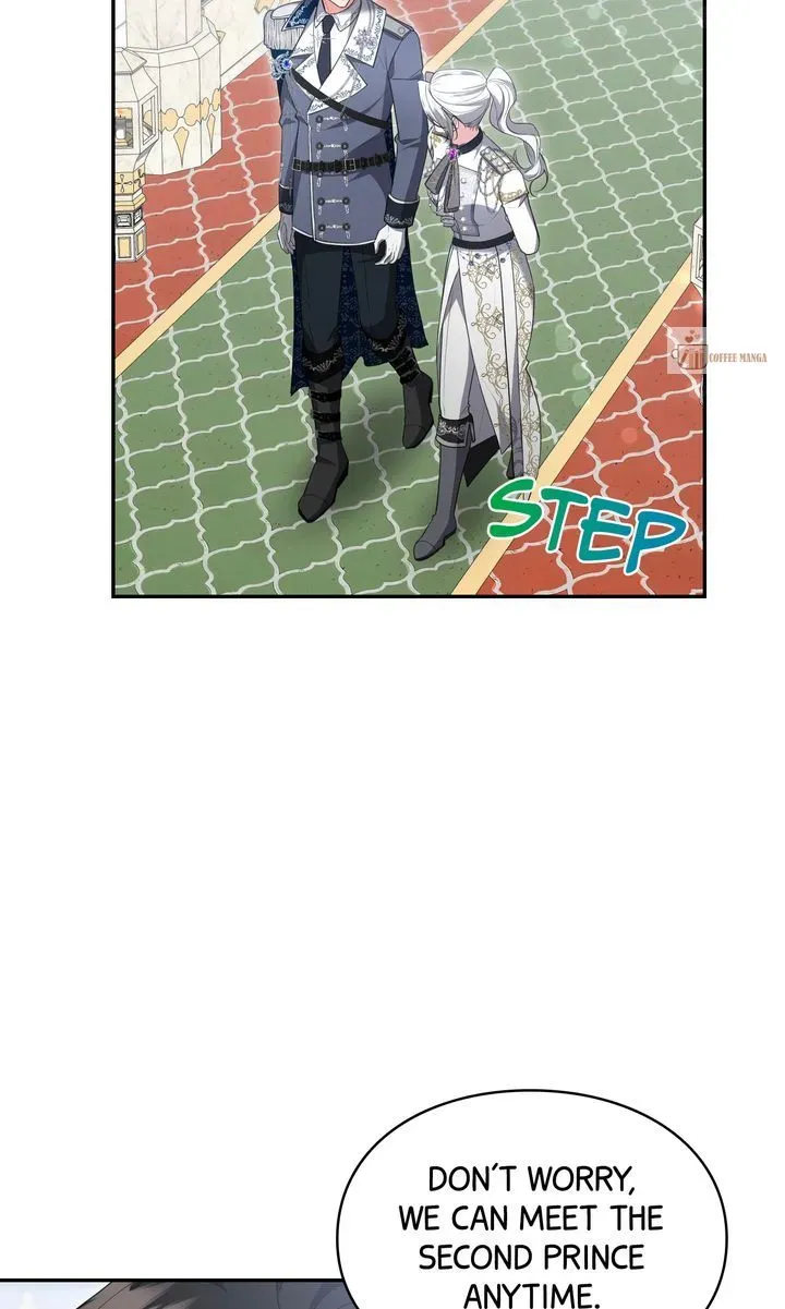 I Don’t Want To Be A Lady Zinmanga X Chapter 30 Page 80