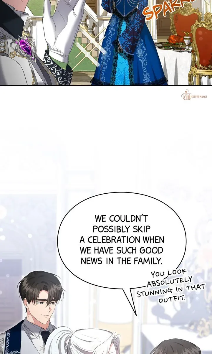 I Don’t Want To Be A Lady Zinmanga X Chapter 30 Page 87