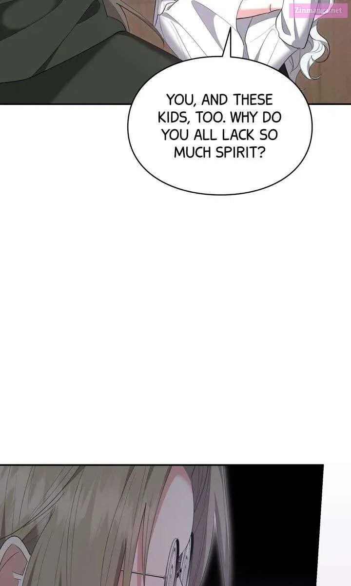 I Don’t Want To Be A Lady Zinmanga X Chapter 29 Page 70