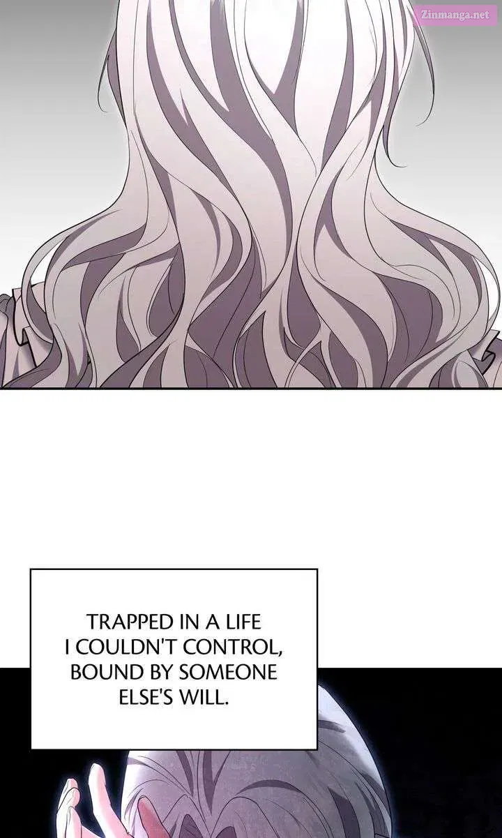 I Don’t Want To Be A Lady Zinmanga X Chapter 29 Page 80