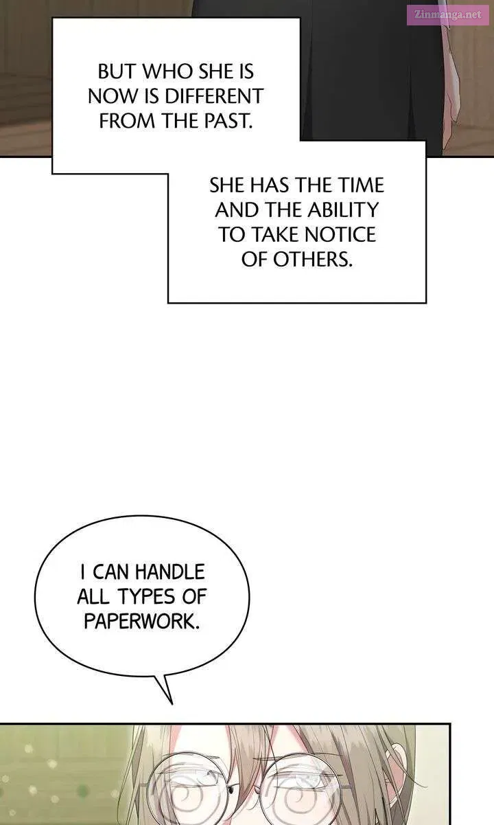 I Don’t Want To Be A Lady Zinmanga X Chapter 29 Page 94