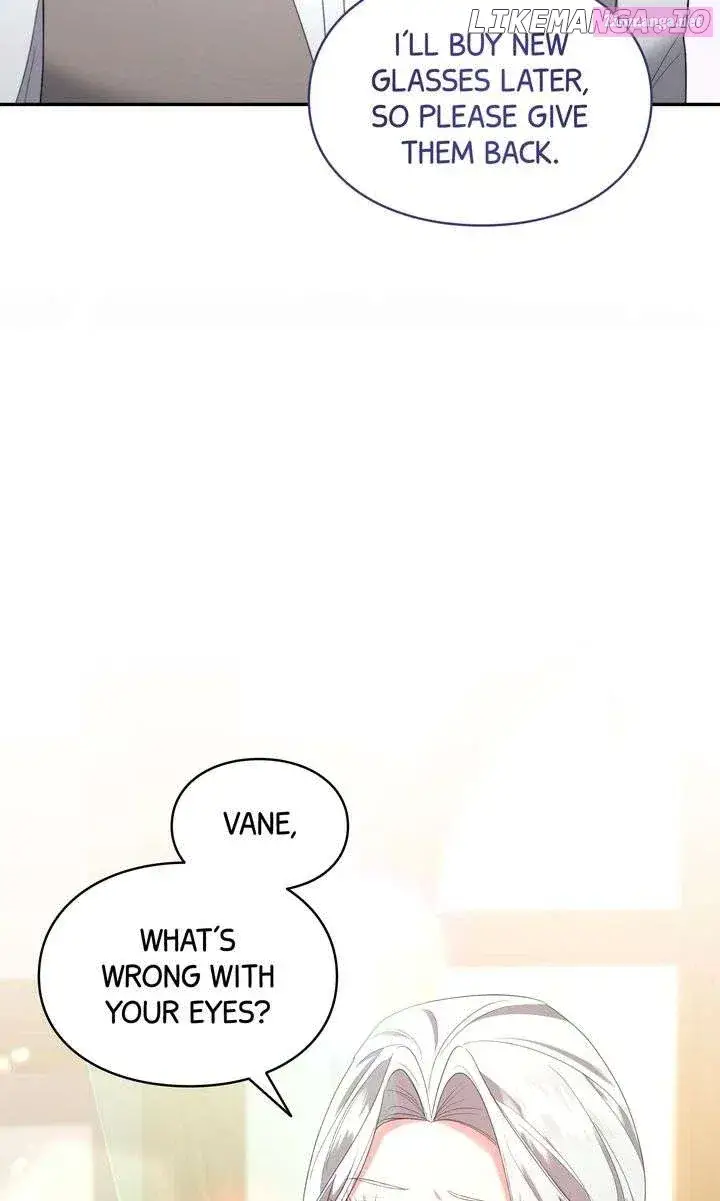 I Don’t Want To Be A Lady Zinmanga X Chapter 29 Page 104