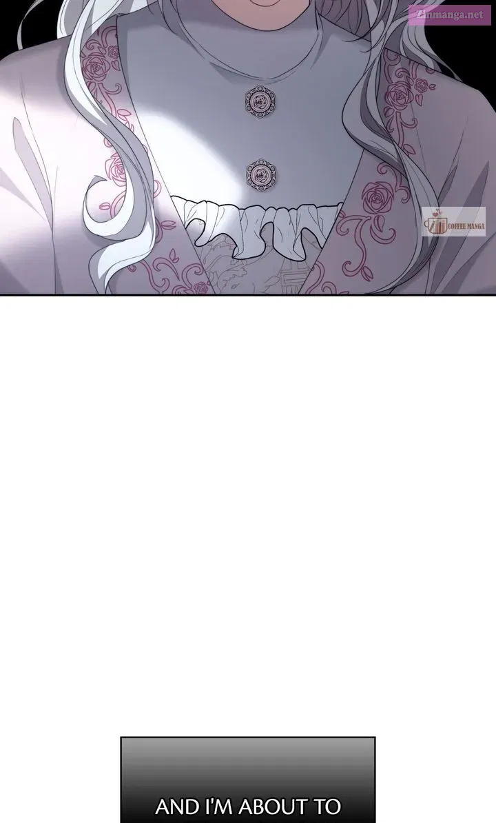 I Don’t Want To Be A Lady Zinmanga X Chapter 28 Page 33