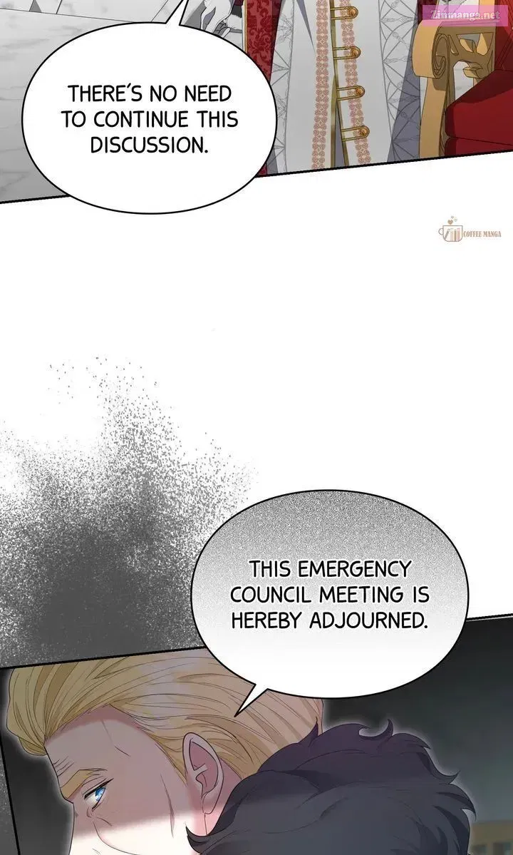 I Don’t Want To Be A Lady Zinmanga X Chapter 27 Page 32