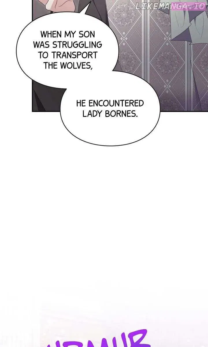 I Don’t Want To Be A Lady Zinmanga X Chapter 26 Page 19