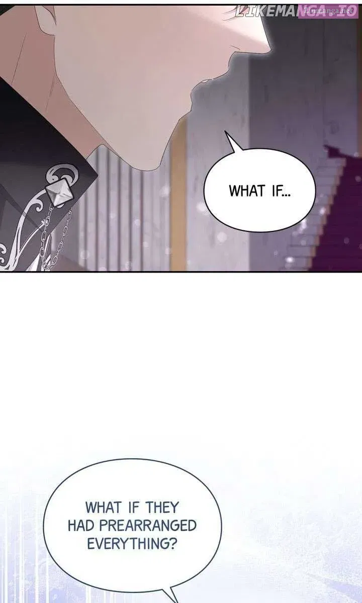I Don’t Want To Be A Lady Zinmanga X Chapter 26 Page 21
