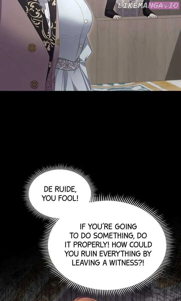 I Don’t Want To Be A Lady Zinmanga X Chapter 26 Page 41