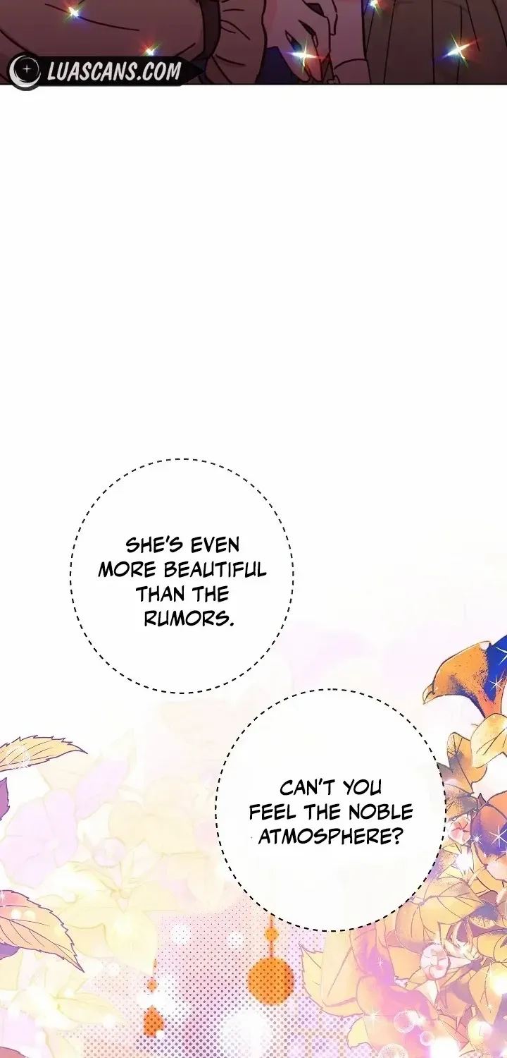 Exclusive maid of the evil empress Zinmanga X Chapter 73 Page 28