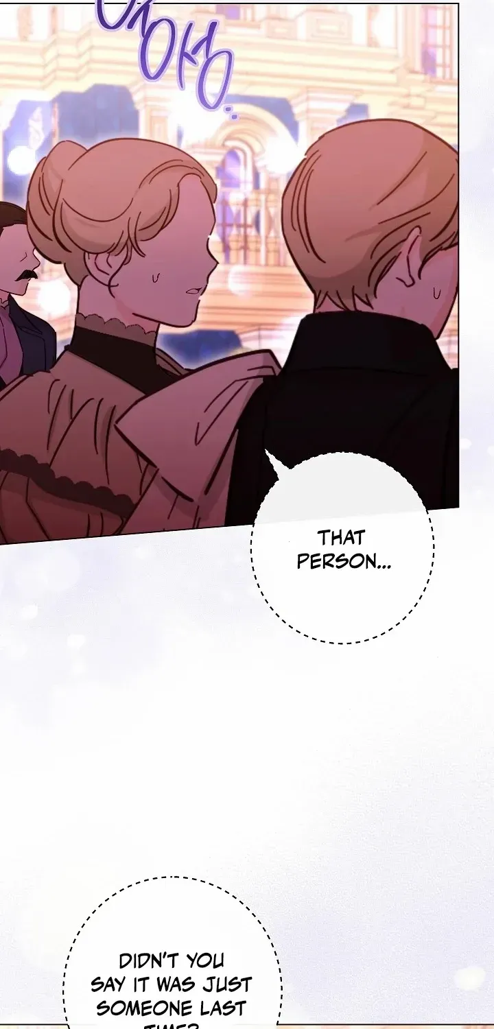 Exclusive maid of the evil empress Zinmanga X Chapter 73 Page 46