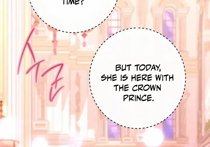 Exclusive maid of the evil empress Zinmanga X Chapter 73 Page 47