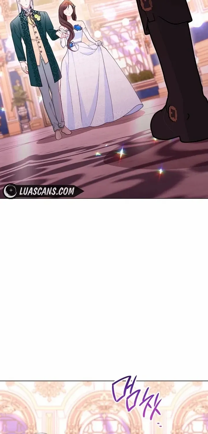 Exclusive maid of the evil empress Zinmanga X Chapter 73 Page 52