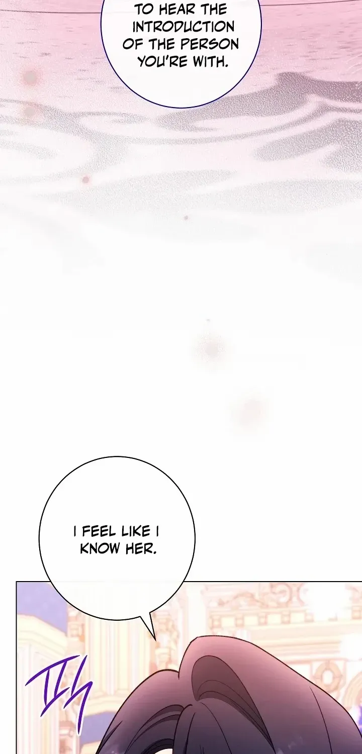 Exclusive maid of the evil empress Zinmanga X Chapter 73 Page 55