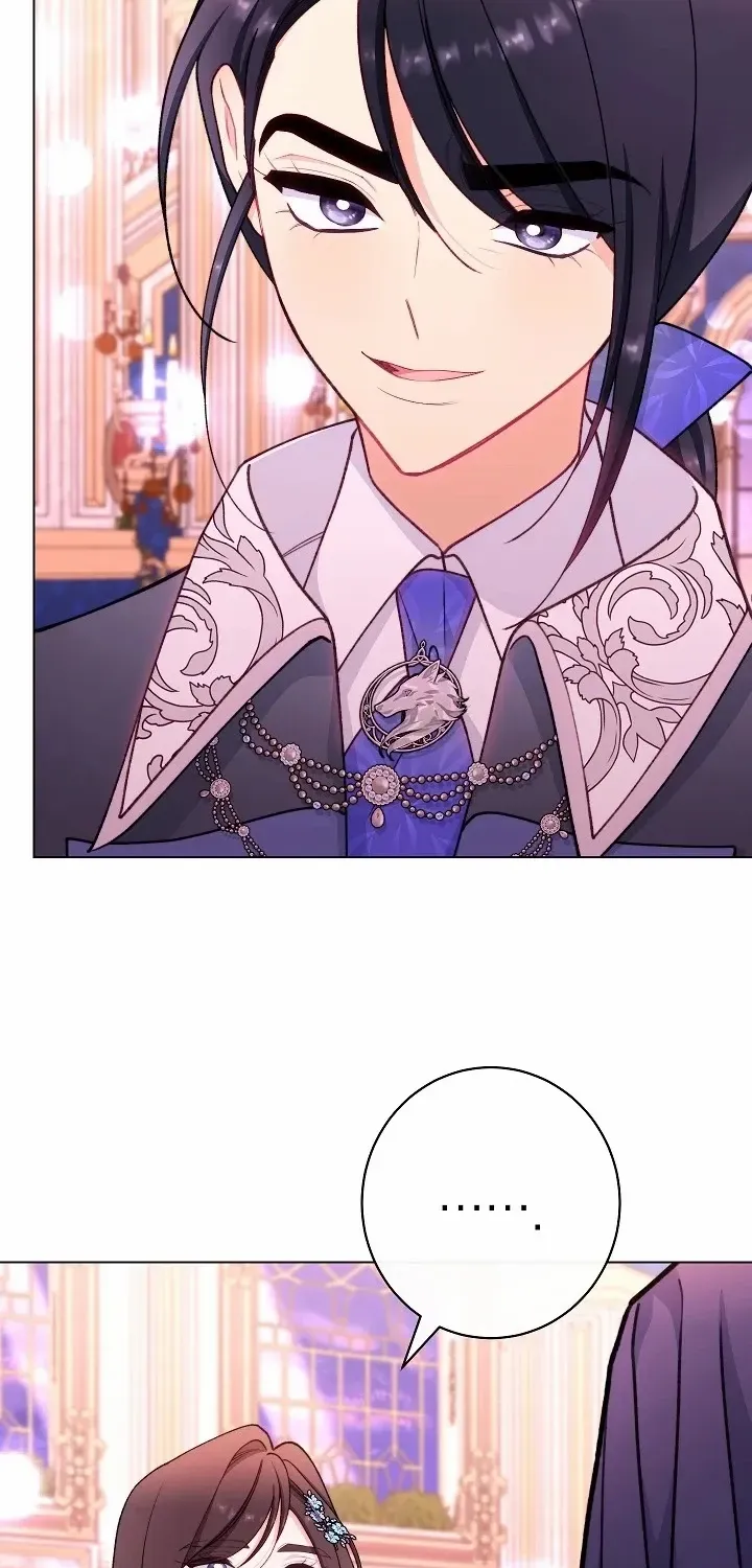 Exclusive maid of the evil empress Zinmanga X Chapter 73 Page 56