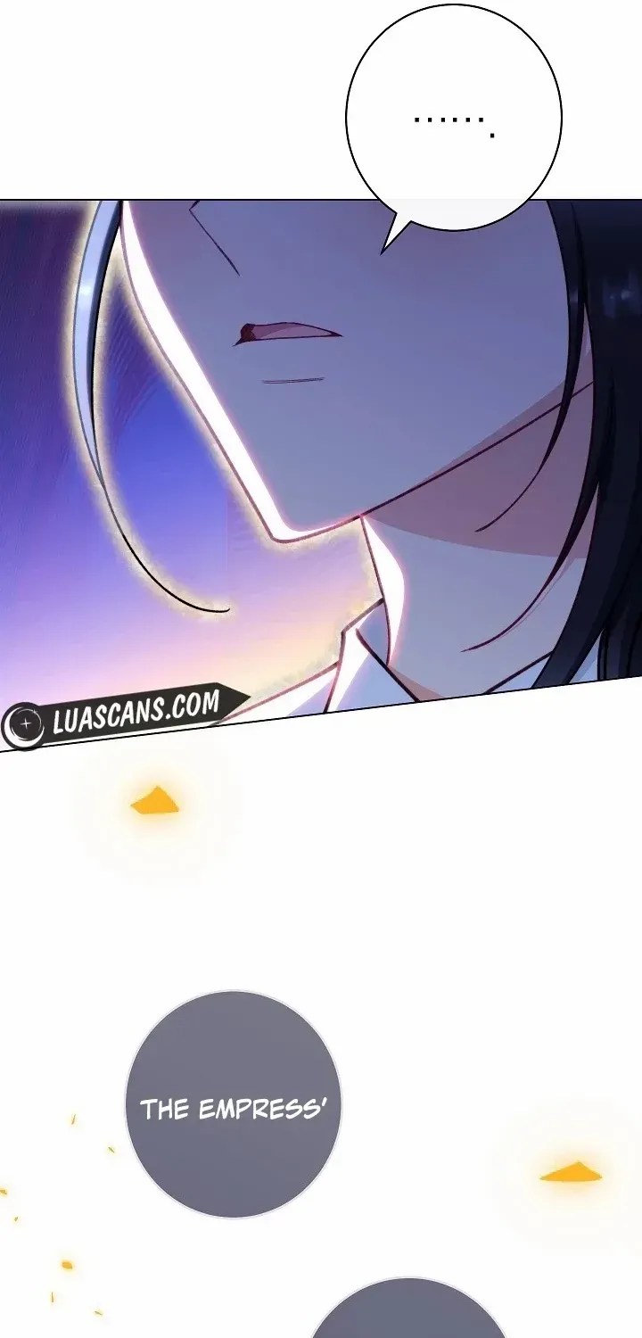 Exclusive maid of the evil empress Zinmanga X Chapter 73 Page 60