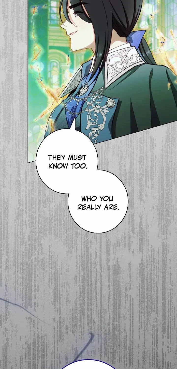 Exclusive maid of the evil empress Zinmanga X Chapter 73 Page 72