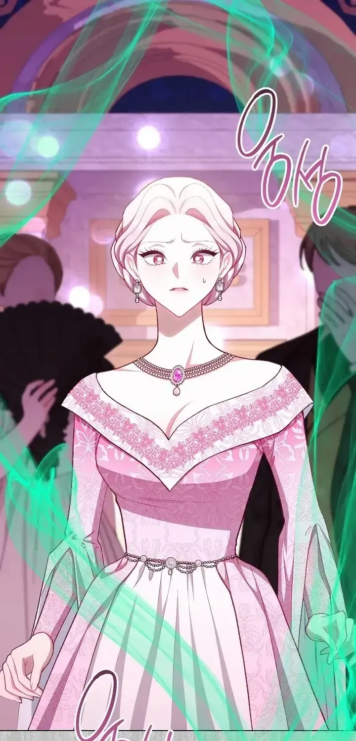 Exclusive maid of the evil empress Zinmanga X Chapter 73 Page 83