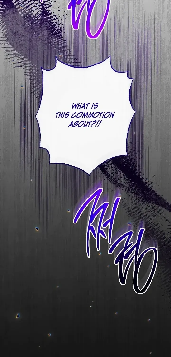 Exclusive maid of the evil empress Zinmanga X Chapter 73 Page 85