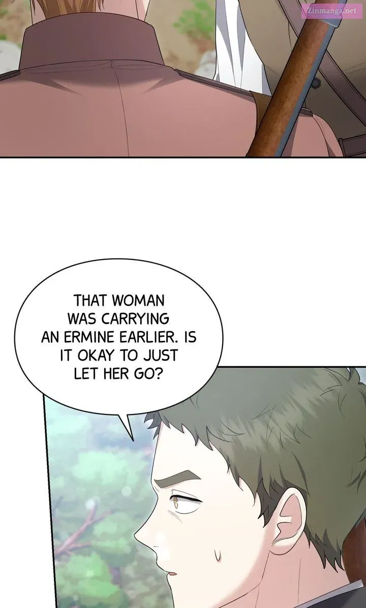 I Don’t Want To Be A Lady Zinmanga X Chapter 24 Page 20