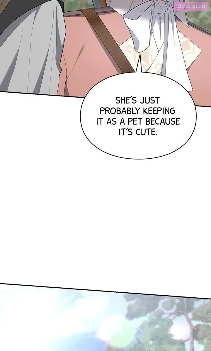 I Don’t Want To Be A Lady Zinmanga X Chapter 24 Page 22