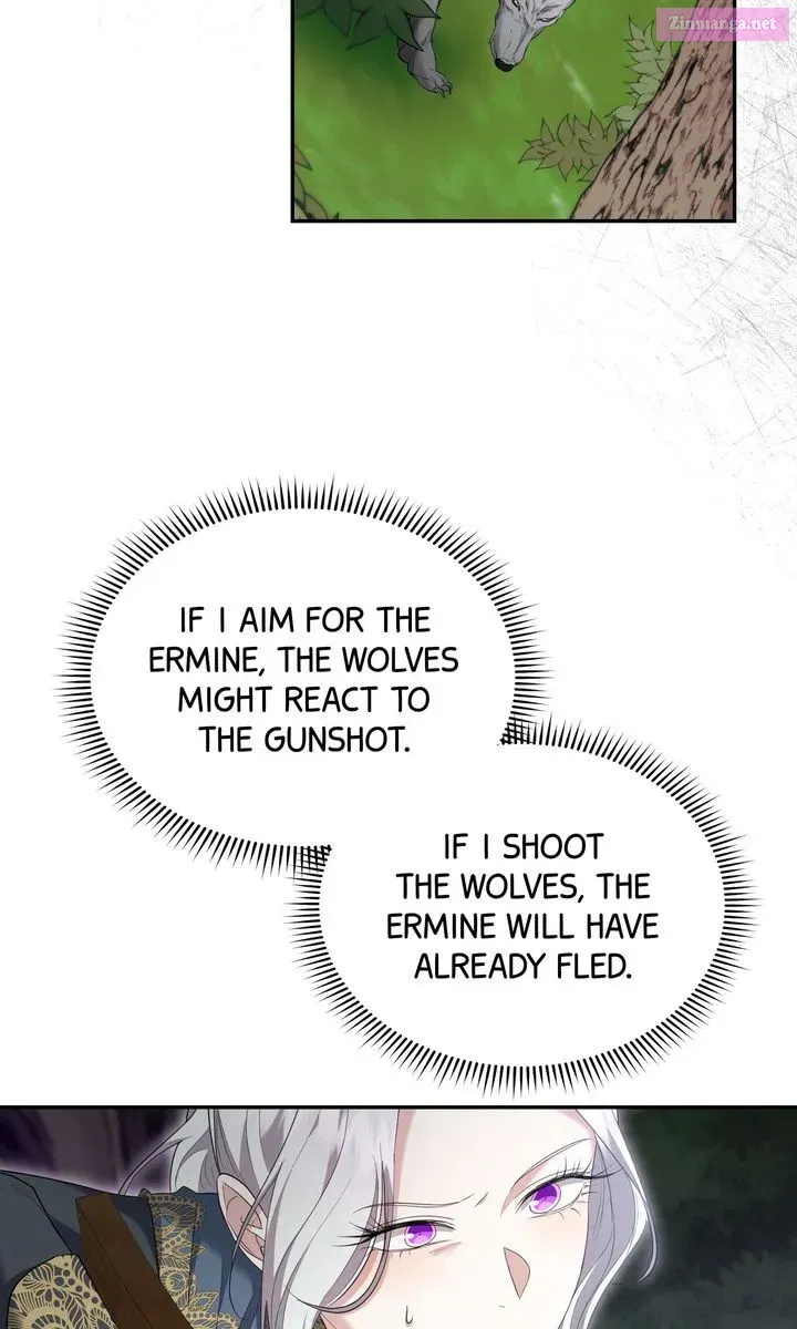 I Don’t Want To Be A Lady Zinmanga X Chapter 23 Page 45