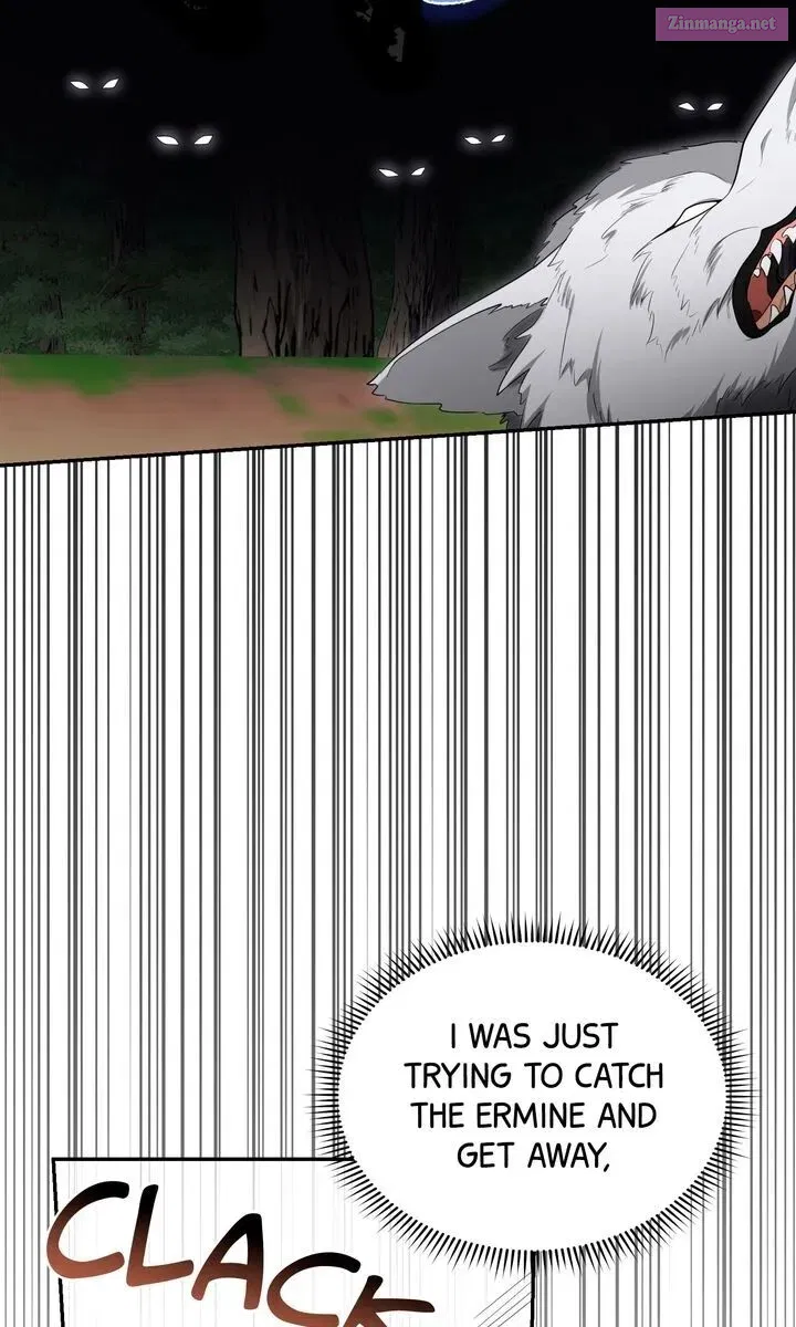 I Don’t Want To Be A Lady Zinmanga X Chapter 23 Page 55