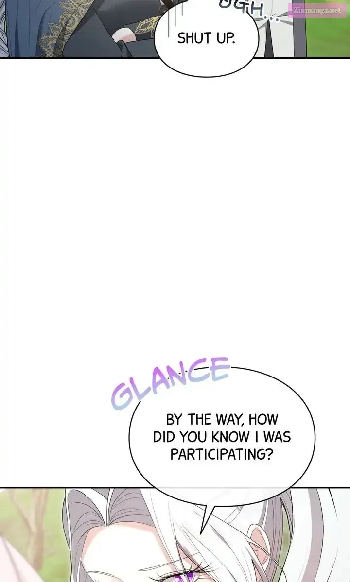 I Don’t Want To Be A Lady Zinmanga X Chapter 22 Page 5