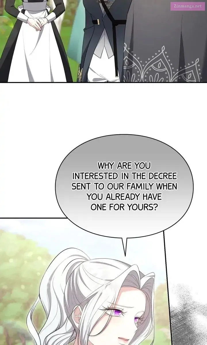 I Don’t Want To Be A Lady Zinmanga X Chapter 22 Page 9