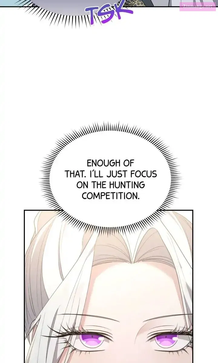 I Don’t Want To Be A Lady Zinmanga X Chapter 22 Page 19