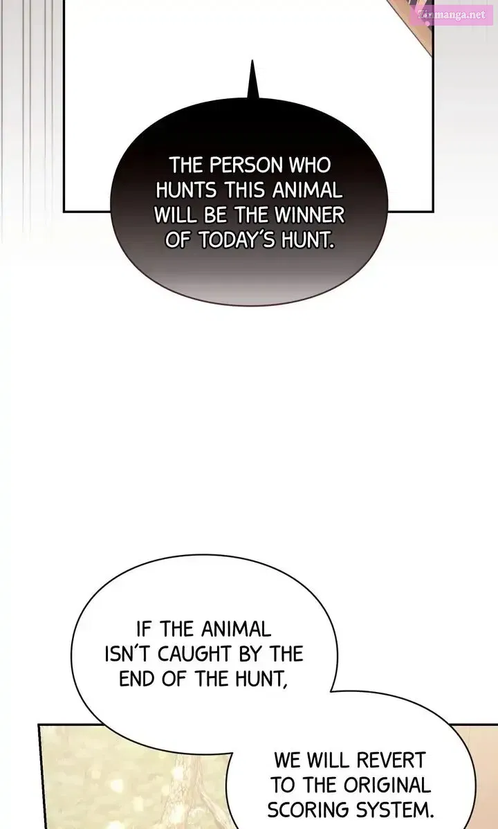 I Don’t Want To Be A Lady Zinmanga X Chapter 22 Page 36