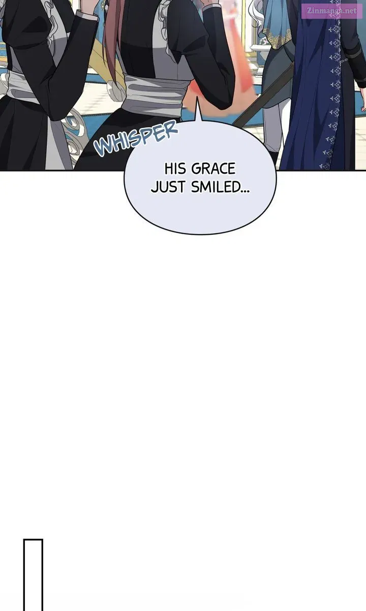 I Don’t Want To Be A Lady Zinmanga X Chapter 21 Page 50