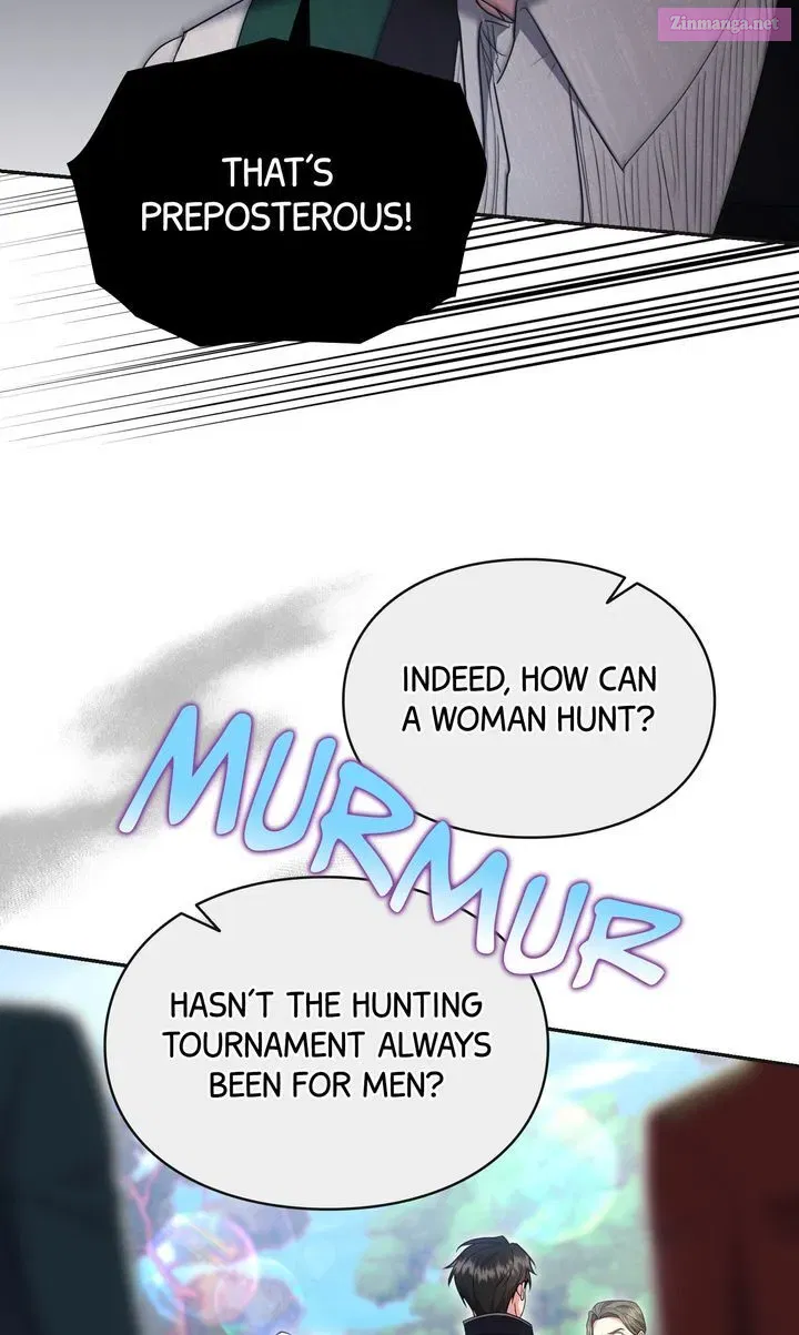 I Don’t Want To Be A Lady Zinmanga X Chapter 21 Page 70