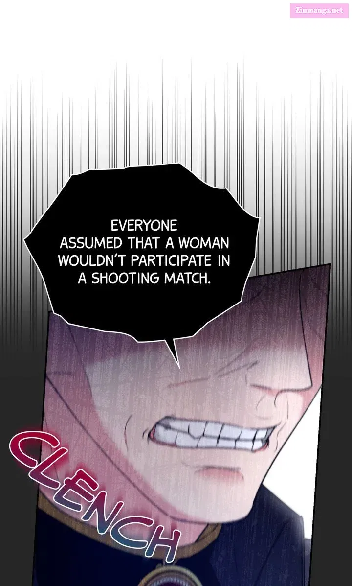 I Don’t Want To Be A Lady Zinmanga X Chapter 20 Page 51