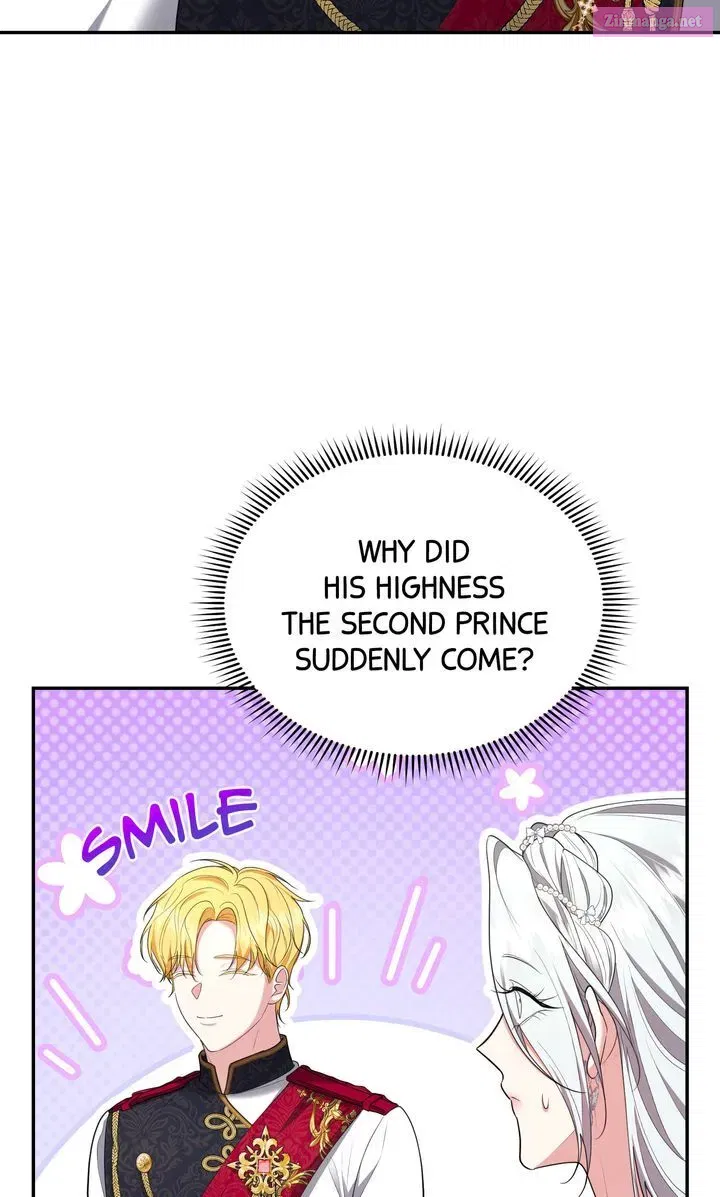 I Don’t Want To Be A Lady Zinmanga X Chapter 20 Page 60