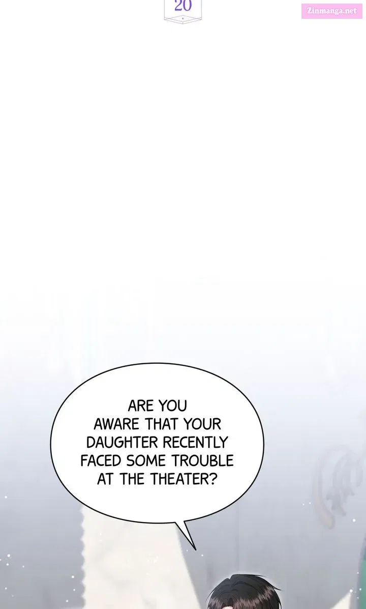 I Don’t Want To Be A Lady Zinmanga X Chapter 20 Page 62