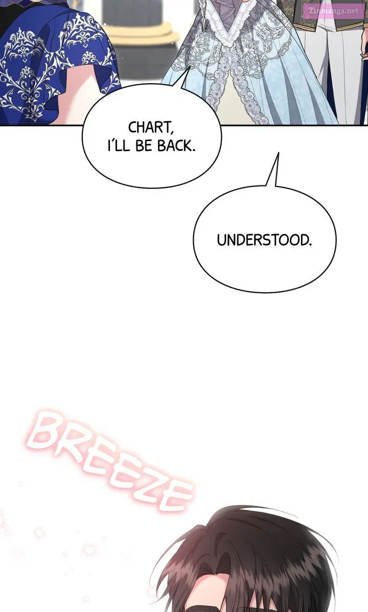 I Don’t Want To Be A Lady Zinmanga X Chapter 19 Page 7