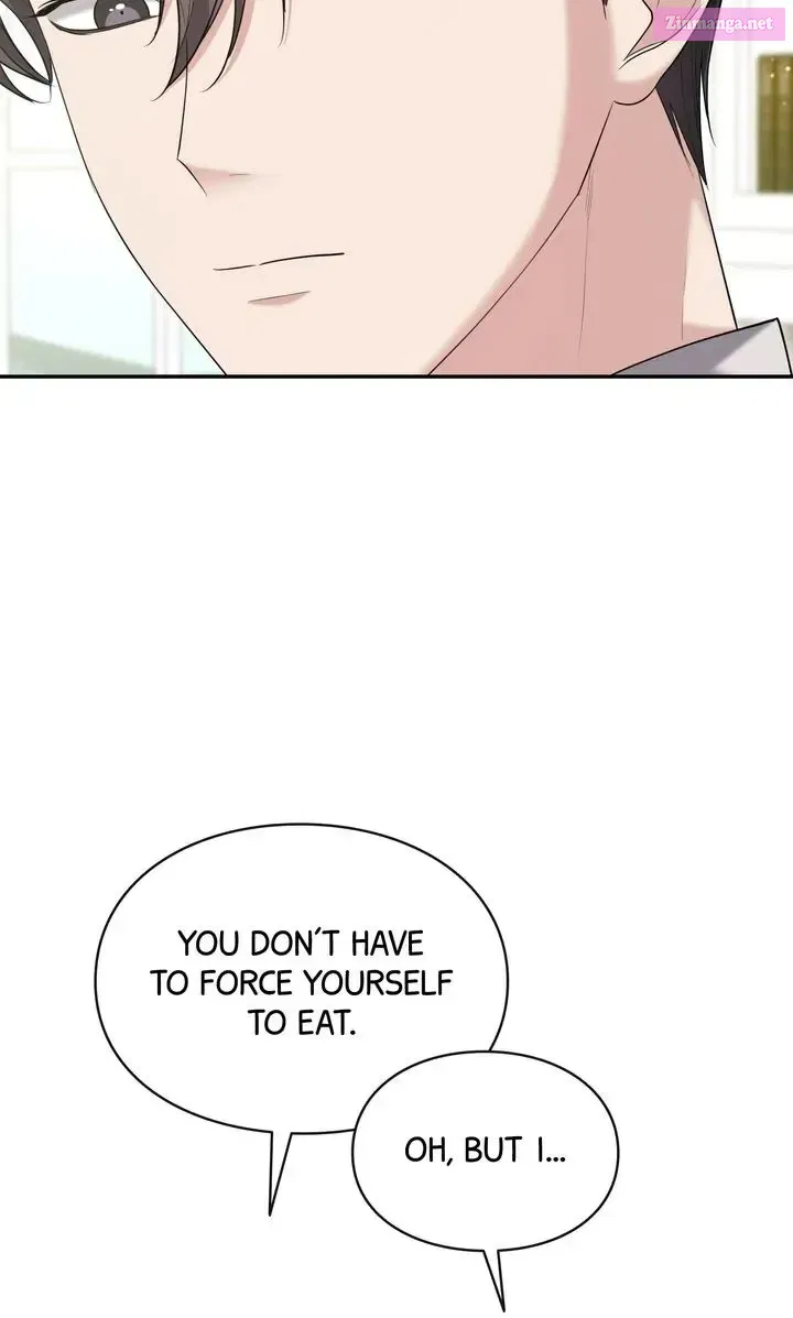 I Don’t Want To Be A Lady Zinmanga X Chapter 18 Page 20