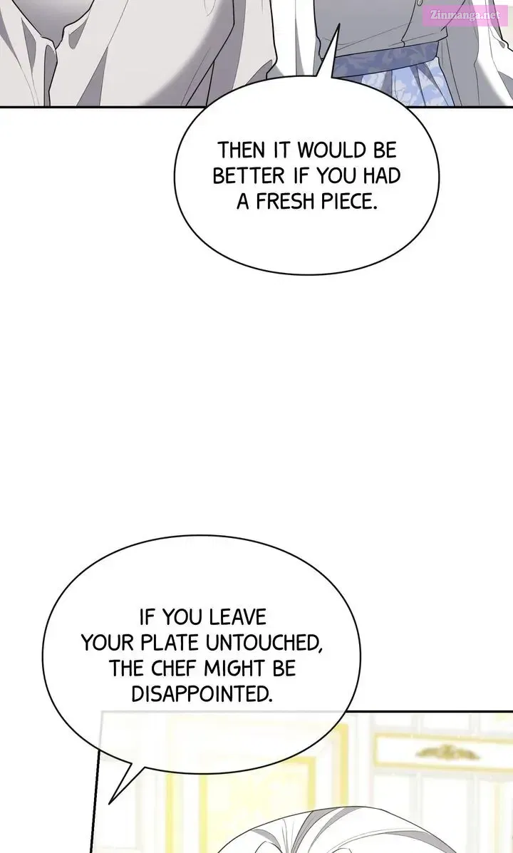 I Don’t Want To Be A Lady Zinmanga X Chapter 18 Page 23