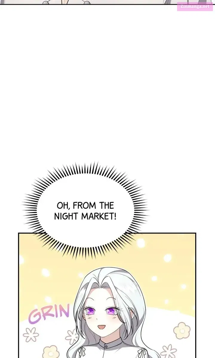 I Don’t Want To Be A Lady Zinmanga X Chapter 18 Page 36
