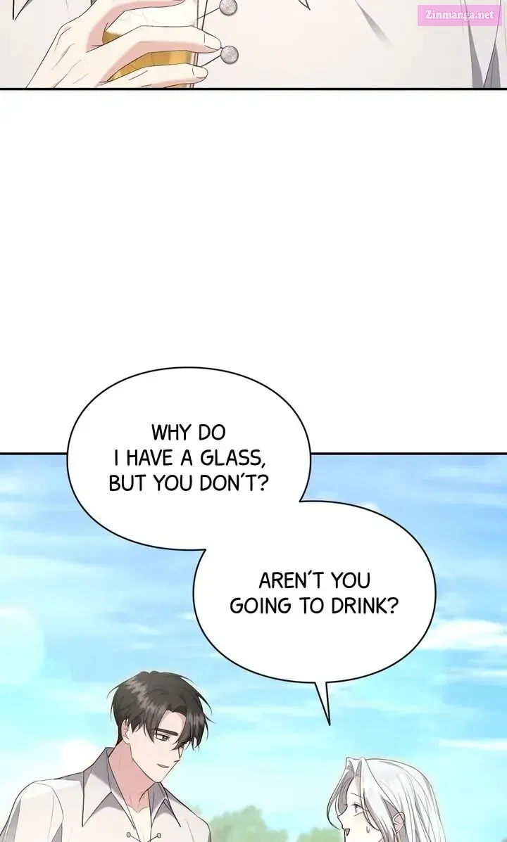 I Don’t Want To Be A Lady Zinmanga X Chapter 18 Page 48
