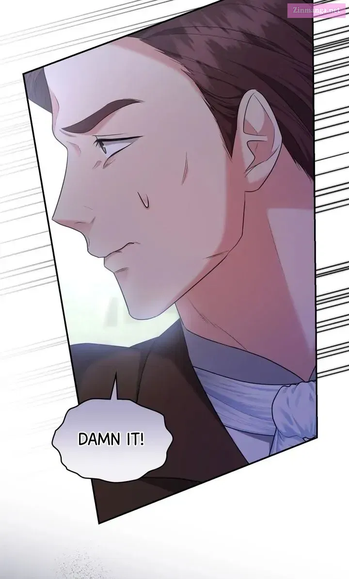 I Don’t Want To Be A Lady Zinmanga X Chapter 16 Page 37