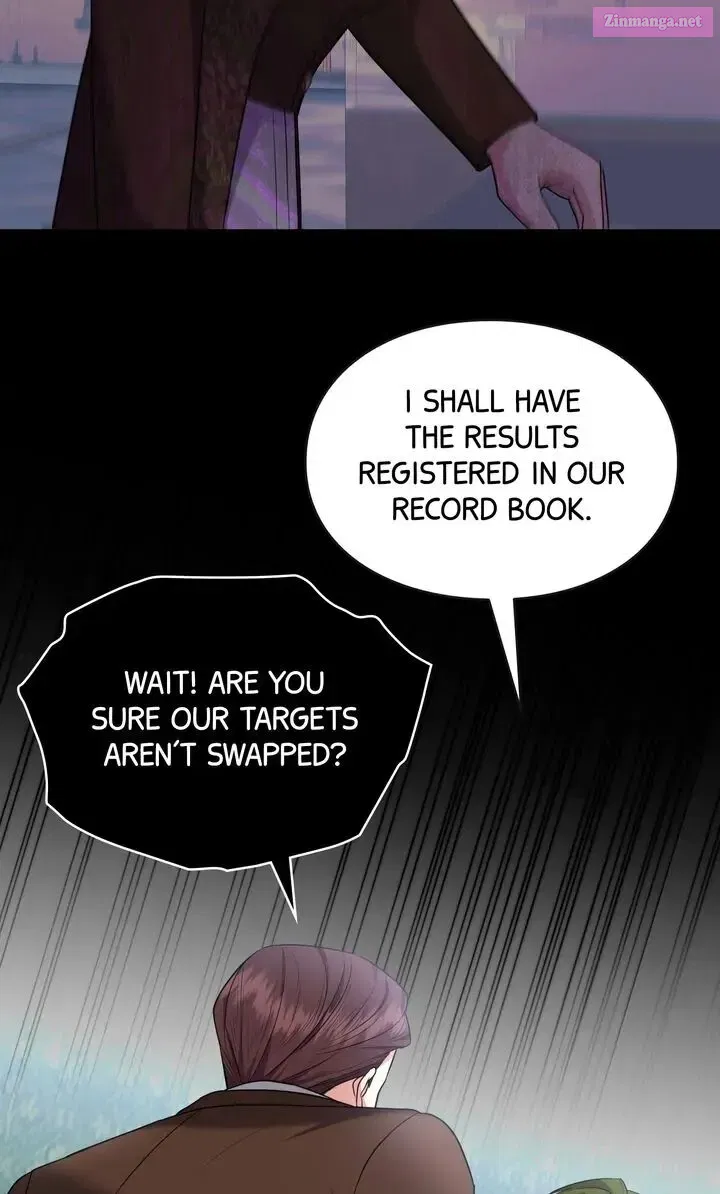 I Don’t Want To Be A Lady Zinmanga X Chapter 16 Page 45