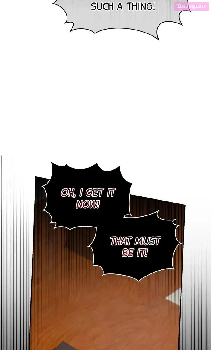 I Don’t Want To Be A Lady Zinmanga X Chapter 16 Page 48