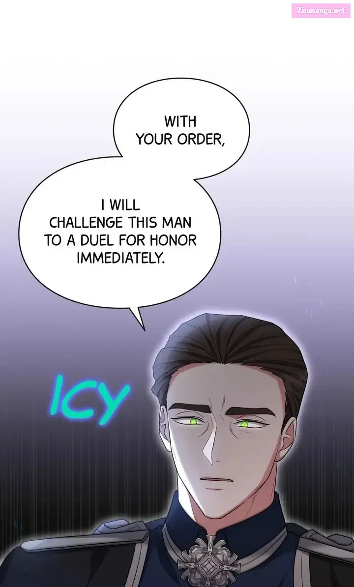 I Don’t Want To Be A Lady Zinmanga X Chapter 16 Page 72