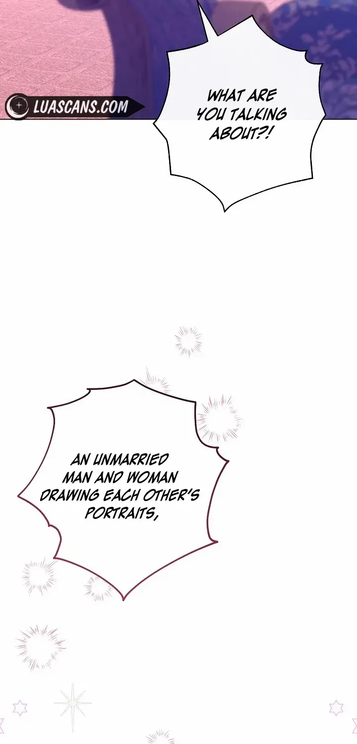 Exclusive maid of the evil empress Zinmanga X Chapter 72 Page 14