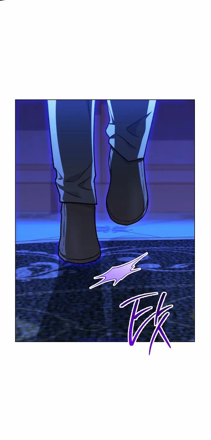 Exclusive maid of the evil empress Zinmanga X Chapter 72 Page 35
