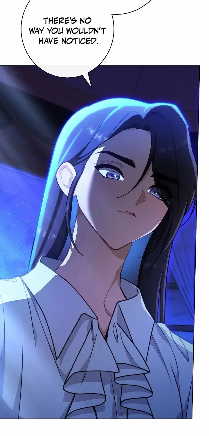Exclusive maid of the evil empress Zinmanga X Chapter 72 Page 38
